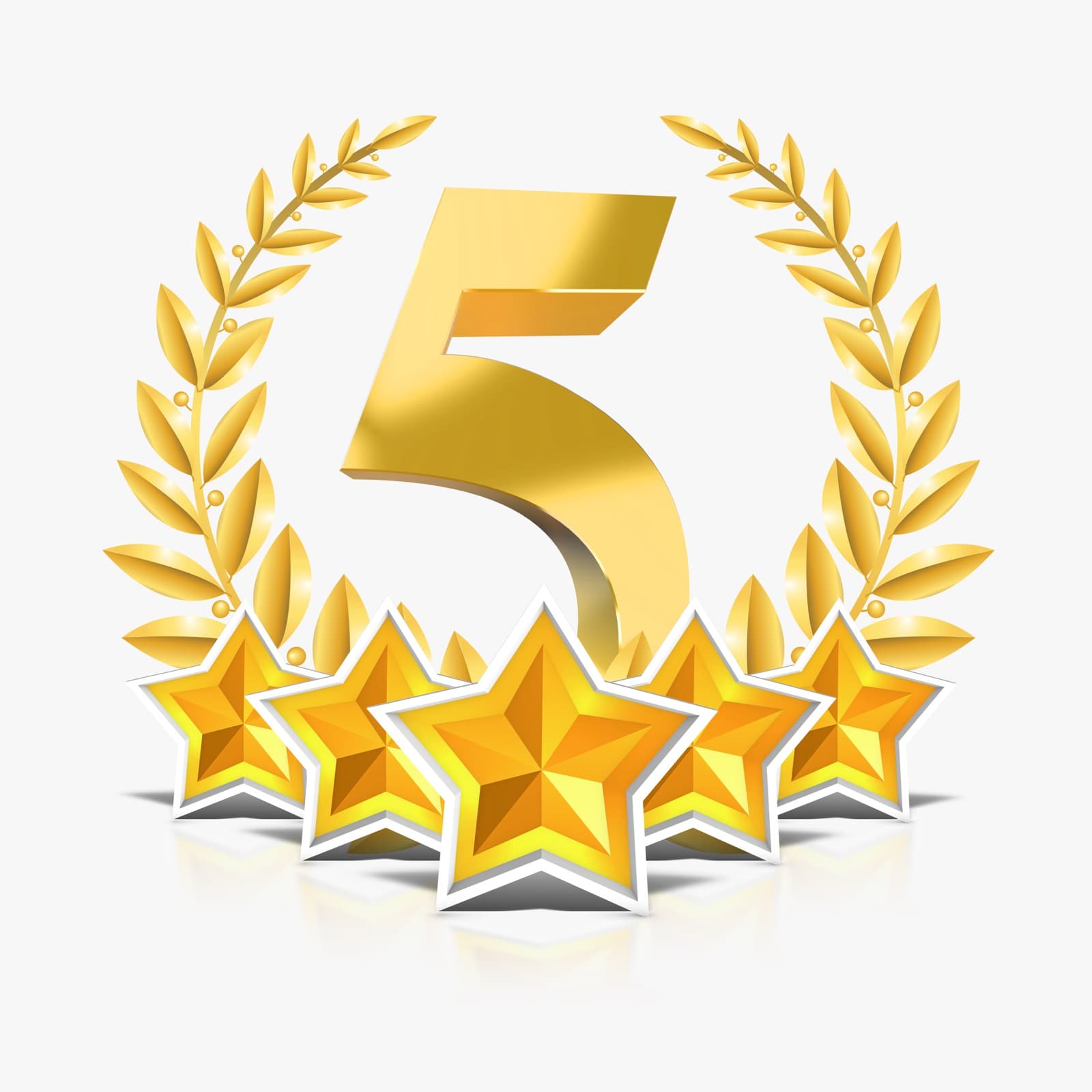 Five star rated electrical service